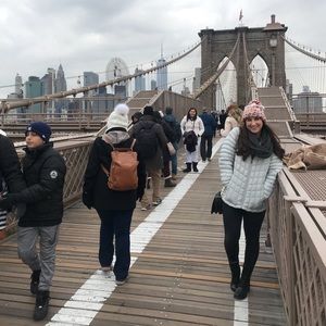 Meet your Posher, Nicole